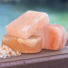 SALT MASSAGER SOAPS